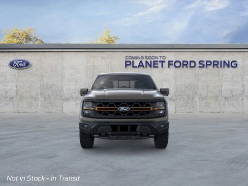 New 2026 Ford F150 Tremor image 7