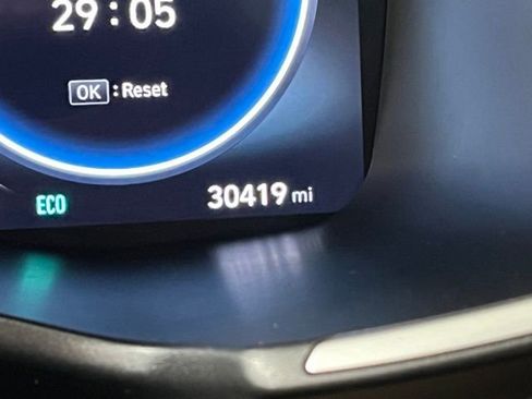 Used 2023 Hyundai Santa Fe Limited image 27