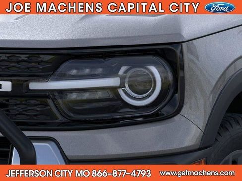 New 2025 Ford Bronco Sport Big Bend image 19