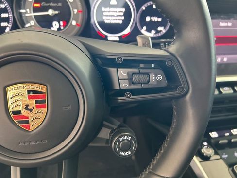 Used 2024 Porsche 911 Turbo S image 50