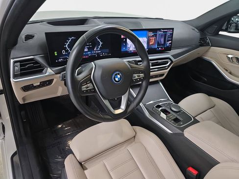 Certified 2023 BMW 330e w/ Premium Package image 19