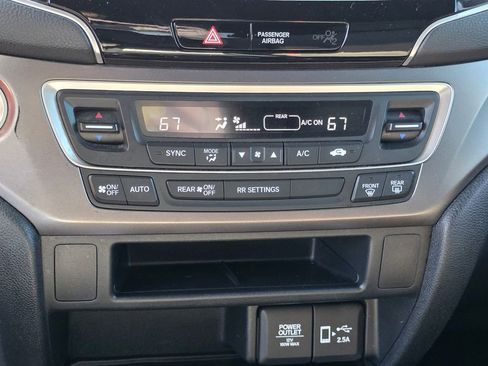 Used 2021 Honda Passport Sport image 23