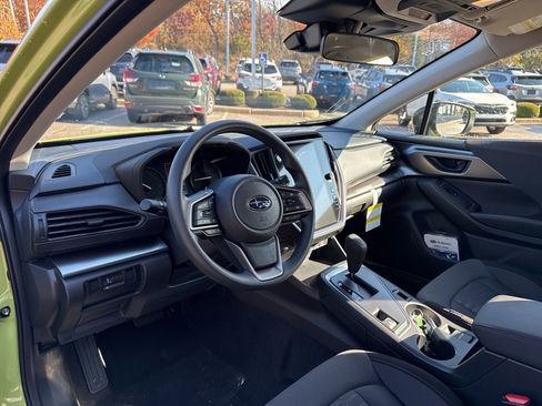 New 2026 Subaru Impreza 2.0i Sport image 5