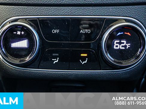 Used 2024 Genesis Electrified GV70 Advanced image 50