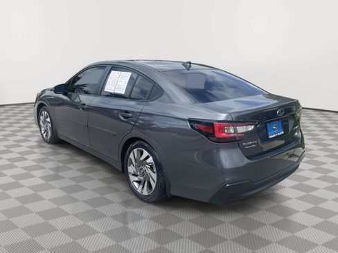 Certified 2025 Subaru Legacy Limited AWD/4WD image 12