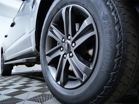 Used 2023 Ford F150 XLT w/ Equipment Group 302A High image 2