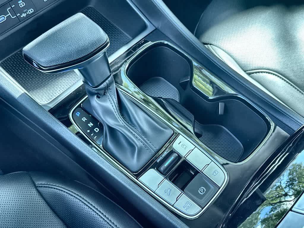 New 2026 Hyundai Tucson SEL Plus FWD image 21
