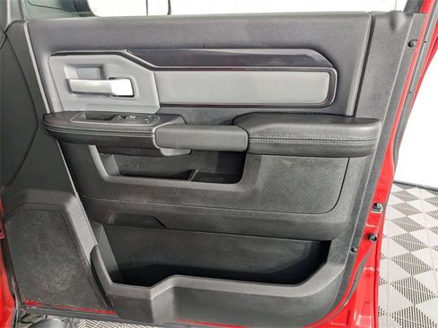 Used 2021 RAM 2500 Power Wagon image 37