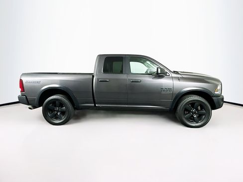 Used 2020 RAM 1500 Classic Warlock w/ Electronics Group AWD/4WD image 10