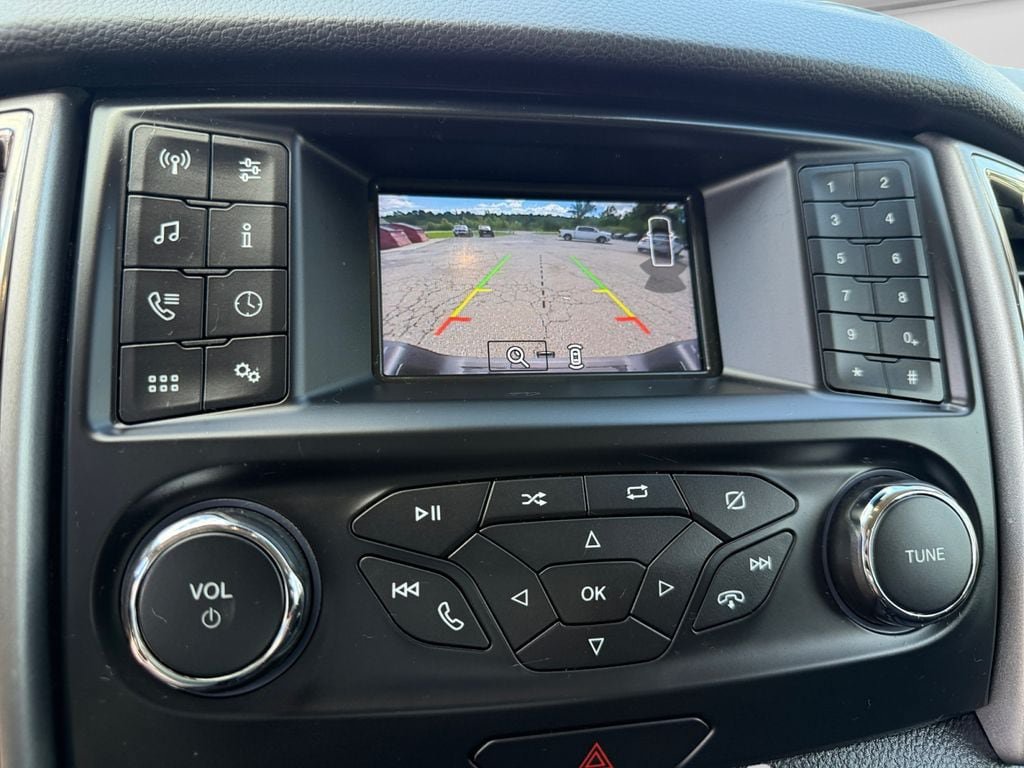 Used 2019 Ford Ranger XLT w/ FX4 Off-Road Package AWD/4WD image 23