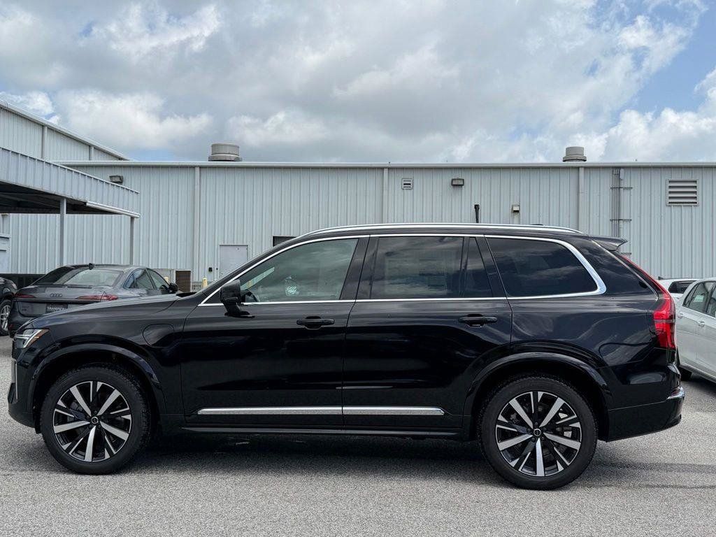 New 2026 Volvo XC90 T8 Core w/ Protection Package Premier AWD/4WD image 8