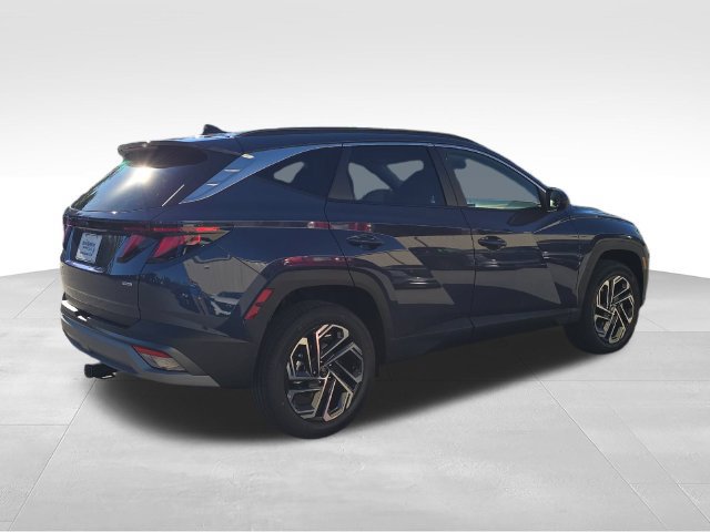 New 2026 Hyundai Tucson SEL Plus w/ Tow & Go Package AWD/4WD image 5