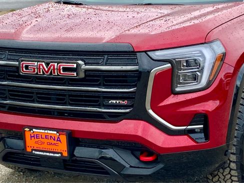 New 2026 GMC Terrain AT4 image 15