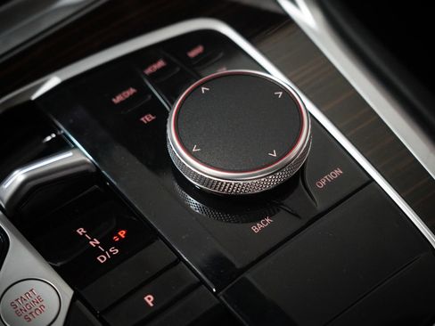 Used 2026 BMW X6 xDrive40i image 28