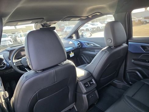 New 2026 Chevrolet Equinox EV LT w/ Convenience Package II image 15