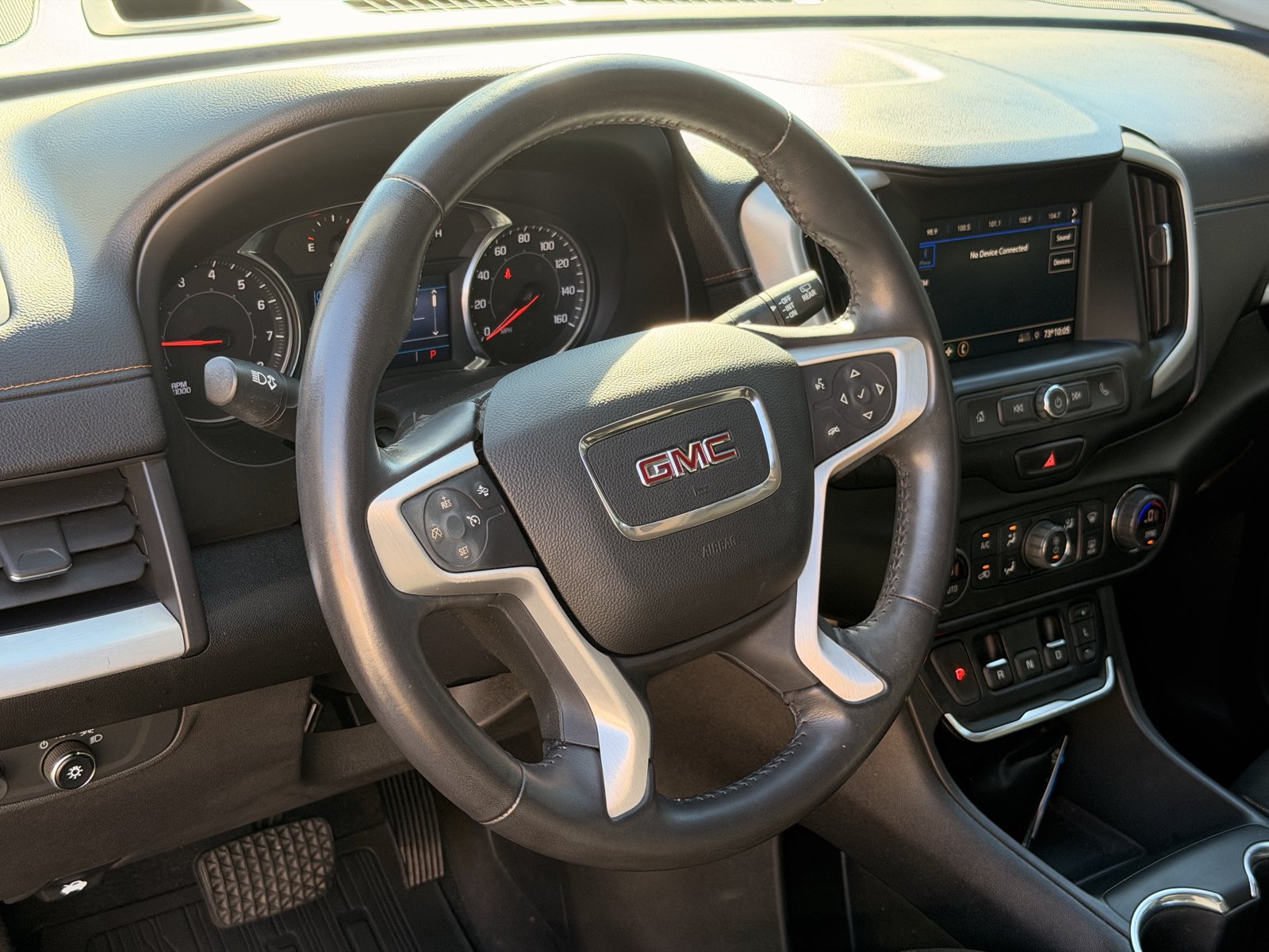 Used 2021 GMC Terrain SLE w/ Driver Convenience Package FWD image 17