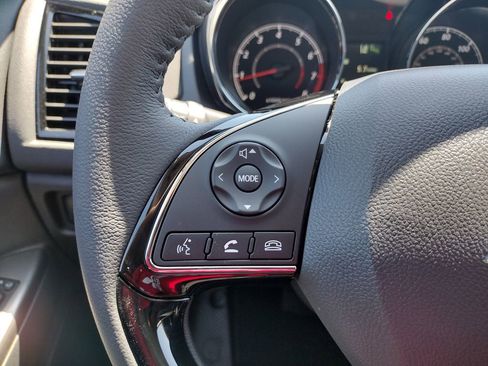 New 2026 Mitsubishi Outlander Sport SE AWD/4WD image 23