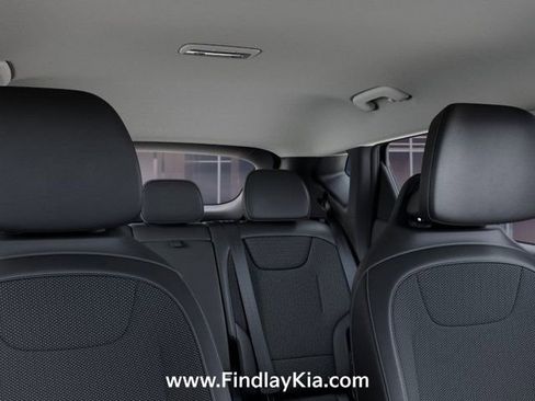 New 2025 Kia EV6 Light AWD/4WD image 30