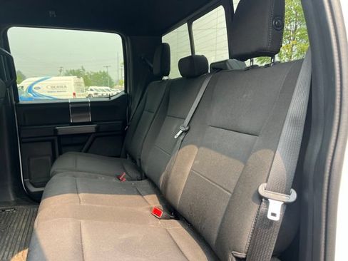 Used 2019 Ford F150 XLT w/ Equipment Group 302A Luxury AWD/4WD image 16