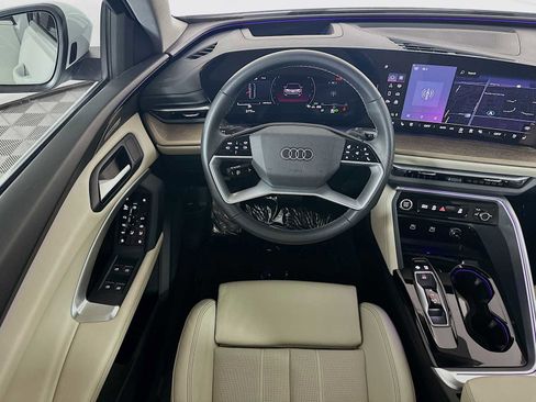 Certified 2025 Audi Q5 Premium Plus w/ Premium Plus image 20