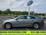Used 2023 Chevrolet Malibu LT image 5