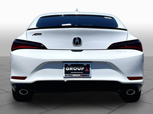 Used 2026 Acura Integra A-Spec FWD image 5