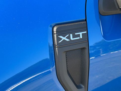 Used 2026 Ford Maverick XLT FWD image 9