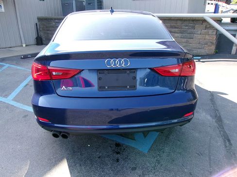 Used 2016 Audi A3 1.8T Premium FWD image 6