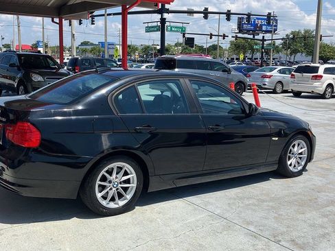 Used 2010 BMW 328i Sedan image 4