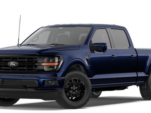 New 2026 Ford F150 XLT AWD/4WD image 23