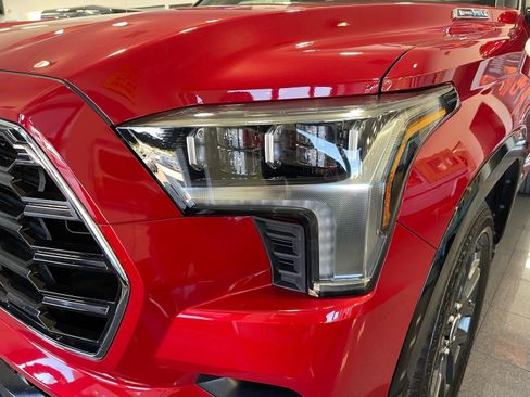 Used 2023 Toyota Sequoia Platinum image 14