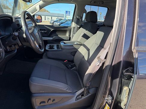 Used 2016 Chevrolet Silverado 1500 LT w/ All Star Edition image 10