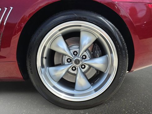 Used 2010 Chevrolet Camaro SS w/ Black Stripe Package RWD image 35