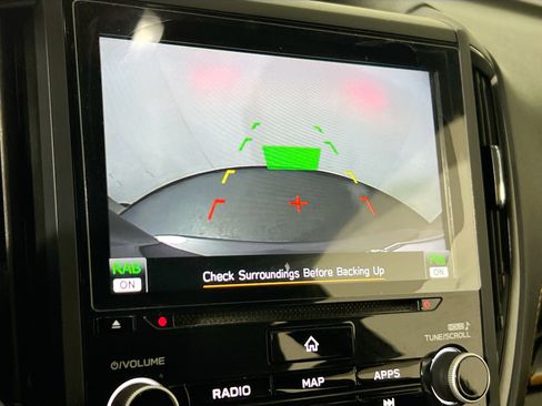 Used 2023 Subaru Forester Wilderness image 14