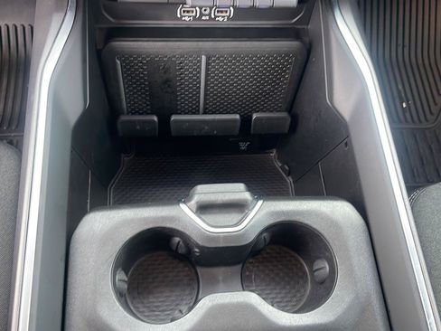 Used 2025 RAM 1500 Big Horn RWD image 25