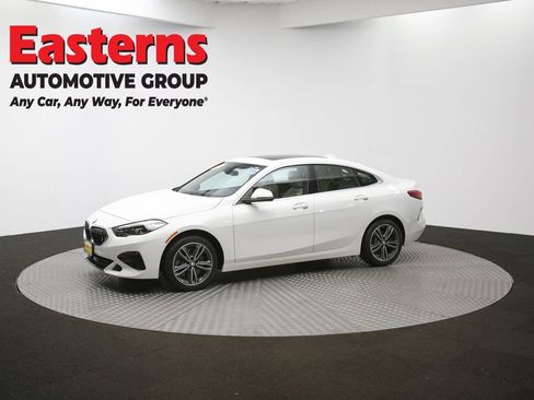 Used 2022 BMW 228i xDrive Gran Coupe w/ Convenience Package image 56