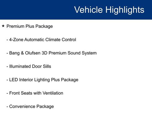 Used 2025 Audi Q8 Premium Plus AWD/4WD image 24