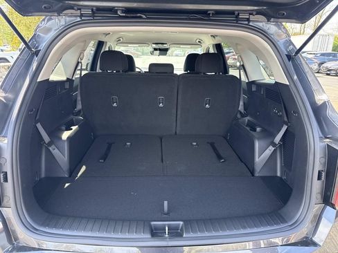 New 2026 Kia Sorento LX FWD image 4
