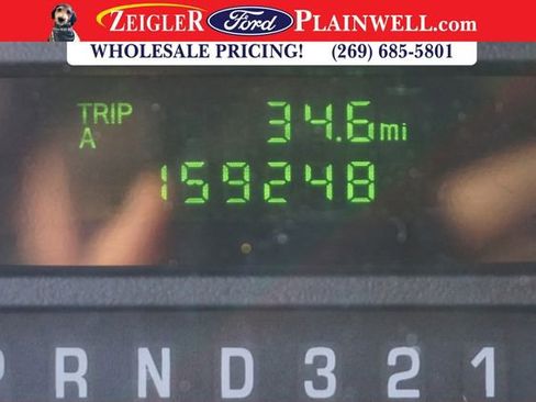 Used 2011 Ford E-450 and Econoline 450 Super Duty image 11