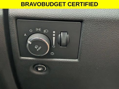 Used 2018 Jeep Grand Cherokee Limited AWD/4WD image 14