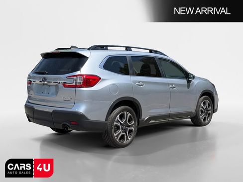 Used 2023 Subaru Ascent Limited AWD/4WD image 7
