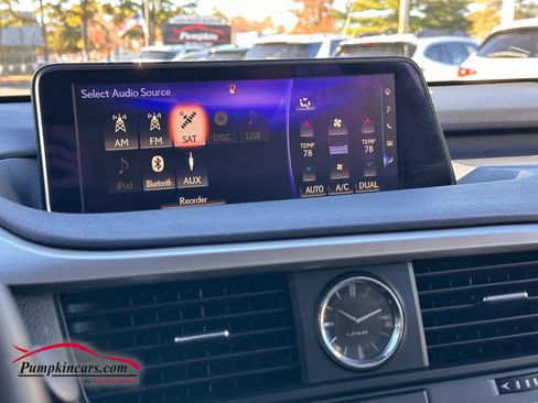 Used 2017 Lexus RX 350 Premium w/ Premium Package image 30