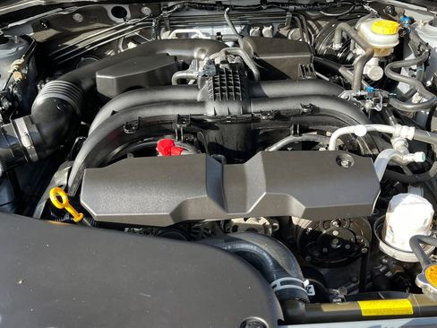 Used 2017 Subaru Forester 2.5i Premium w/ Popular Package #2A image 21