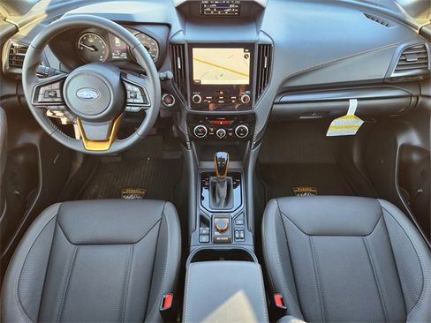 Certified 2025 Subaru Forester Wilderness image 28