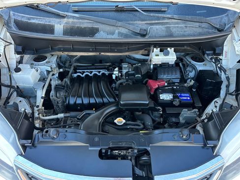 Used 2017 Nissan NV200 SV w/ Technology Package FWD image 22