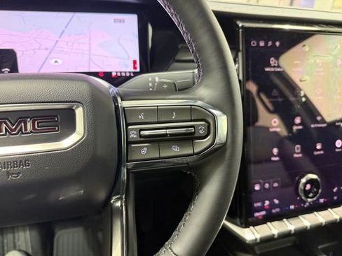 New 2026 GMC Acadia Elevation w/ Black Edition image 17