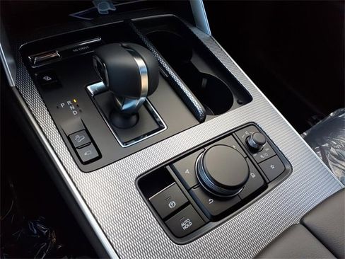 New 2025 MAZDA CX-90 Plug-In Hybrid w/ Premium Plus image 20