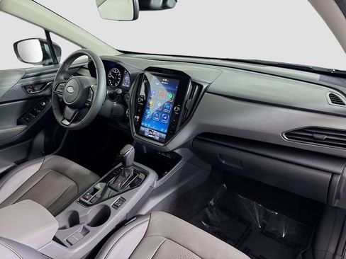 Used 2024 Subaru Crosstrek 2.5i Limited AWD/4WD image 28