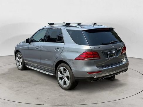 Used 2016 Mercedes-Benz GLE 350 4MATIC image 7