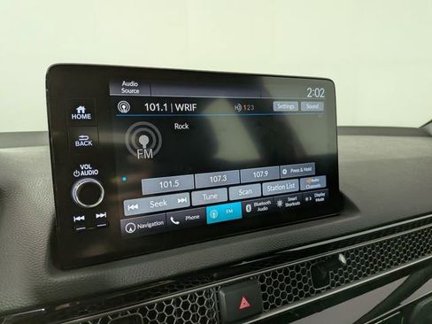 Used 2023 Honda Civic Sport Touring image 21